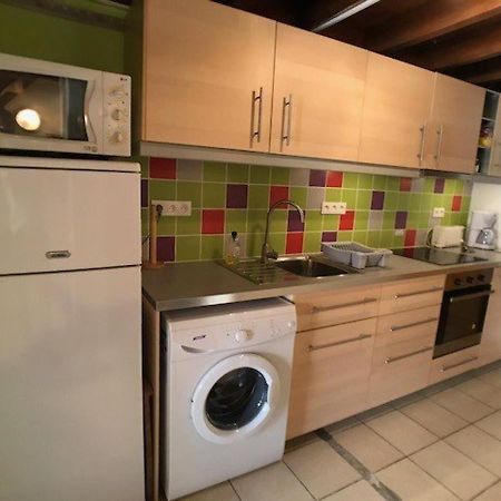 Charmante Villa T3 Avec Terrasse, Parking Et Proximite Plage - Ideale Familles, 5 Couchages - Fr-1-81-472 Leucate Buitenkant foto