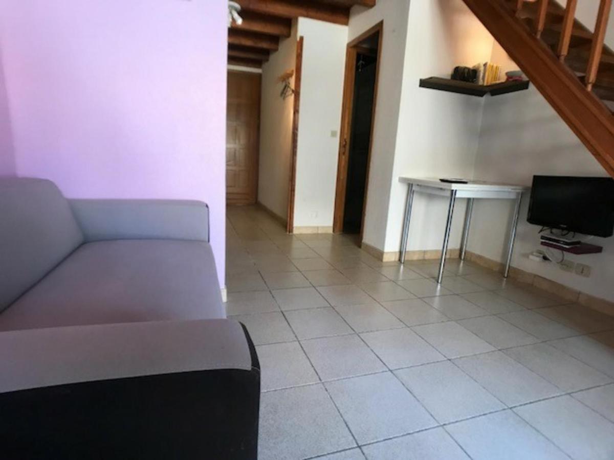 Charmante Villa T3 Avec Terrasse, Parking Et Proximite Plage - Ideale Familles, 5 Couchages - Fr-1-81-472 Leucate Buitenkant foto
