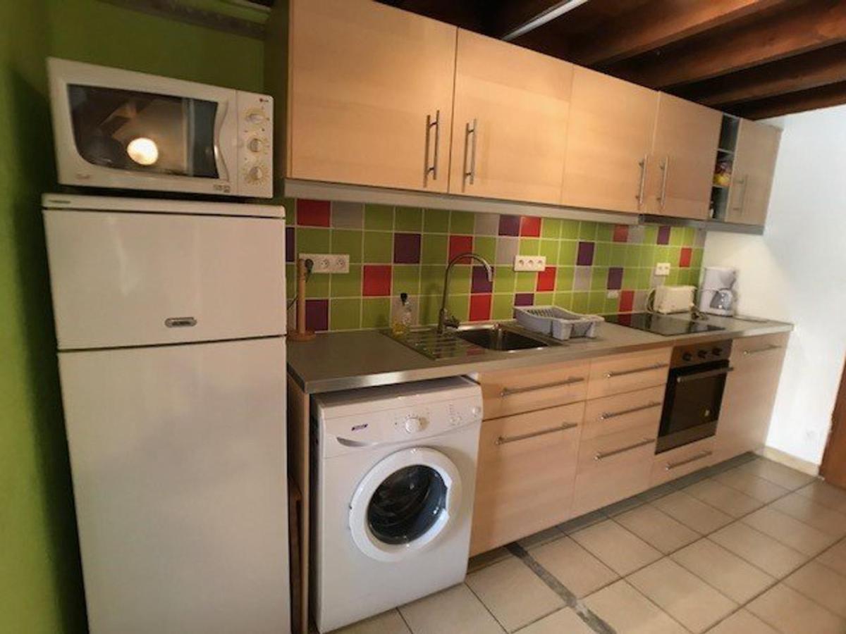 Charmante Villa T3 Avec Terrasse, Parking Et Proximite Plage - Ideale Familles, 5 Couchages - Fr-1-81-472 Leucate Buitenkant foto
